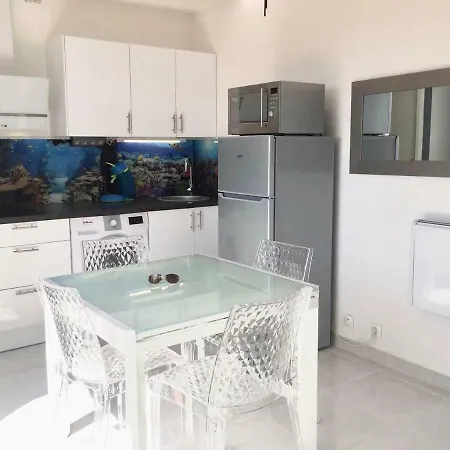 Barcaresa-maisonnette Vue Pieds Dans L'eau Wifi Prázdninový dům *