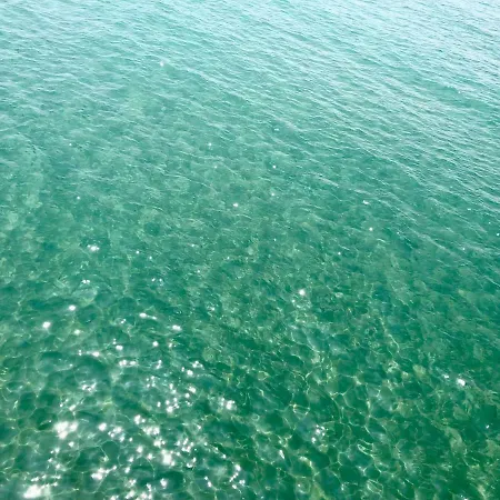 Prázdninový dům Barcaresa-maisonnette Vue Pieds Dans L'eau Wifi Leucate