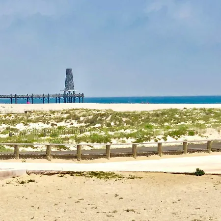 Prázdninový dům Barcaresa-maisonnette Vue Pieds Dans L'eau Wifi Leucate