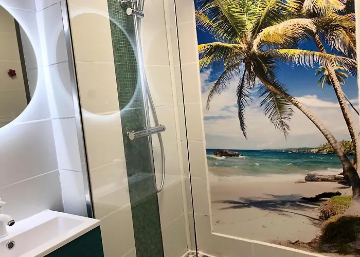 Barcaresa-maisonnette Vue Pieds Dans L'eau Wifi