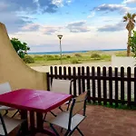 Barcaresa-maisonnette Vue Pieds Dans L'eau Wifi Σπίτι διακοπών Leucate