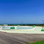 Σπίτι διακοπών Barcaresa-maisonnette Vue Pieds Dans L'eau Wifi Leucate