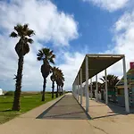 Barcaresa-maisonnette Vue Pieds Dans L'eau Wifi *
