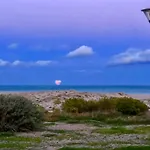 Barcaresa-maisonnette Vue Pieds Dans L'eau Wifi Holiday home
