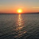 Holiday home Barcaresa-maisonnette Vue Pieds Dans L'eau Wifi *