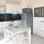 Barcaresa-maisonnette Vue Pieds Dans L'eau Wifi Holiday home *