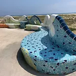 Barcaresa-maisonnette Vue Pieds Dans L'eau Wifi Holiday home *