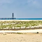 Holiday home Barcaresa-maisonnette Vue Pieds Dans L'eau Wifi Leucate