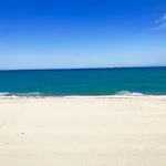 Barcaresa-maisonnette Vue Pieds Dans L'eau Wifi Leucate