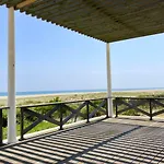 Barcaresa-maisonnette Vue Pieds Dans L'eau Wifi Holiday home Leucate