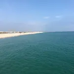 Barcaresa-maisonnette Vue Pieds Dans L'eau Wifi *
