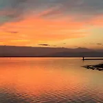 Barcaresa-maisonnette Vue Pieds Dans L'eau Wifi Σπίτι διακοπών Leucate
