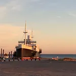 Barcaresa-maisonnette Vue Pieds Dans L'eau Wifi Σπίτι διακοπών *