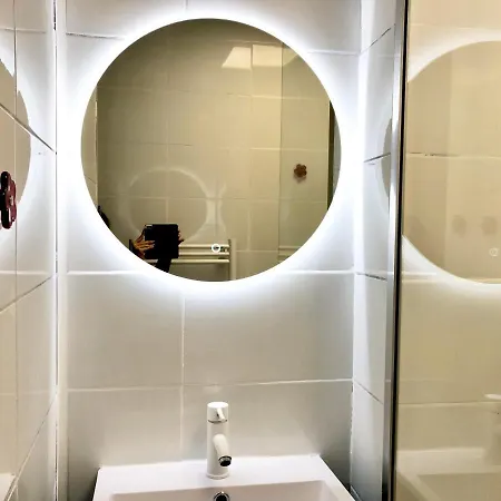 Barcaresa-maisonnette Vue Pieds Dans L'eau Wifi