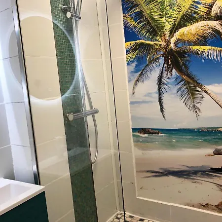 Barcaresa-maisonnette Vue Pieds Dans L'eau Wifi