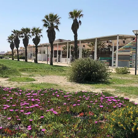 Barcaresa-maisonnette Vue Pieds Dans L'eau Wifi *