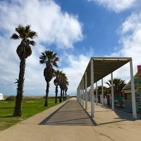 Barcaresa-maisonnette Vue Pieds Dans L'eau Wifi *