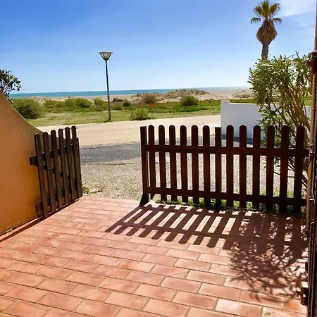 Barcaresa-maisonnette Vue Pieds Dans L'eau Wifi Semesterbostad