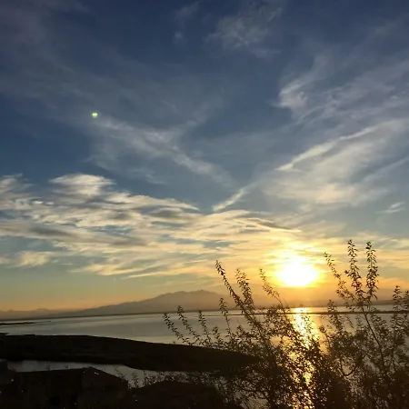 Barcaresa-maisonnette Vue Pieds Dans L'eau Wifi *