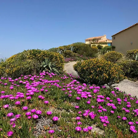 Barcaresa-maisonnette Vue Pieds Dans L'eau Wifi Feriehus Leucate