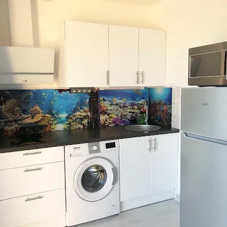 Barcaresa-maisonnette Vue Pieds Dans L'eau Wifi *