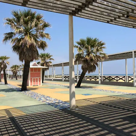 Barcaresa-maisonnette Vue Pieds Dans L'eau Wifi * Leucate