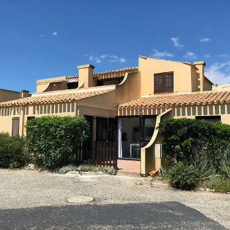 Barcaresa-maisonnette Vue Pieds Dans L'eau Wifi 펜션 *