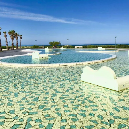 Barcaresa-maisonnette Vue Pieds Dans L'eau Wifi *