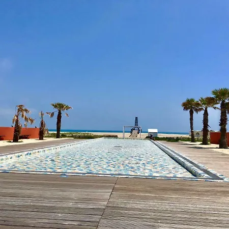 Barcaresa-maisonnette Vue Pieds Dans L'eau Wifi