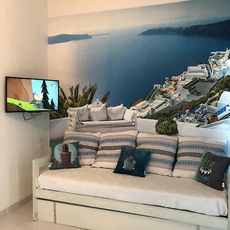 Barcaresa-maisonnette Vue Pieds Dans L'eau Wifi Holiday home *