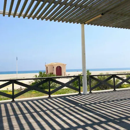 Barcaresa-maisonnette Vue Pieds Dans L'eau Wifi *