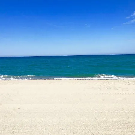 Barcaresa-maisonnette Vue Pieds Dans L'eau Wifi Leucate