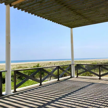 Barcaresa-maisonnette Vue Pieds Dans L'eau Wifi Holiday home Leucate