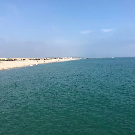Barcaresa-maisonnette Vue Pieds Dans L'eau Wifi *