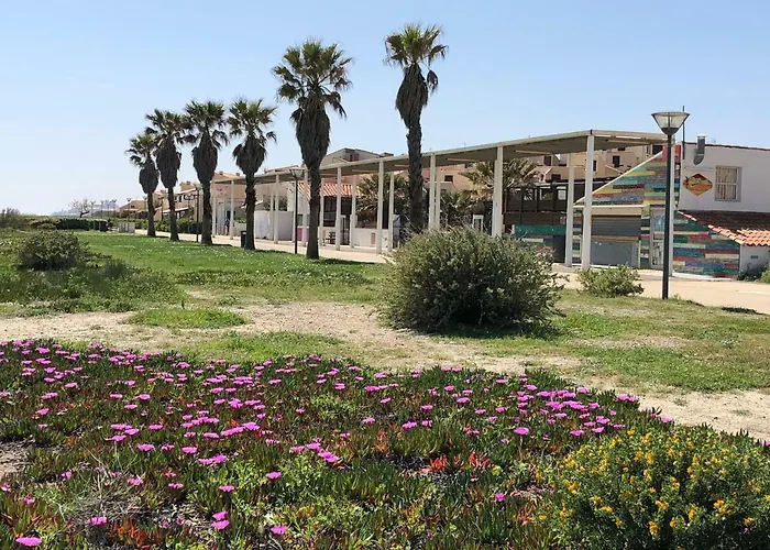 Barcaresa-maisonnette Vue Pieds Dans L'eau Wifi *