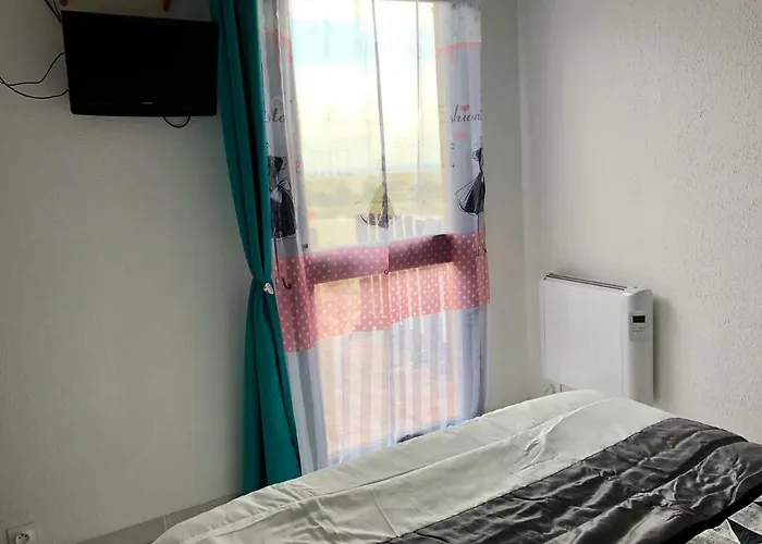 Barcaresa-maisonnette Vue Pieds Dans L'eau Wifi * 루케이트