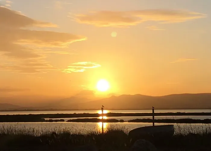 Barcaresa-maisonnette Vue Pieds Dans L'eau Wifi * 루케이트