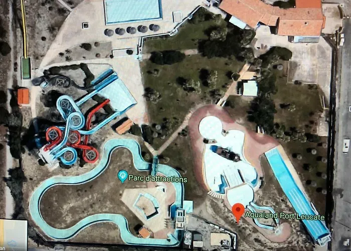 Barcaresa-maisonnette Vue Pieds Dans L'eau Wifi 펜션 *