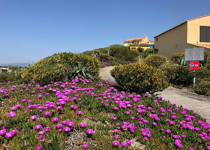 Barcaresa-maisonnette Vue Pieds Dans L'eau Wifi 펜션 루케이트