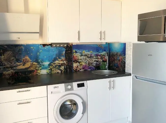 Barcaresa-maisonnette Vue Pieds Dans L'eau Wifi *