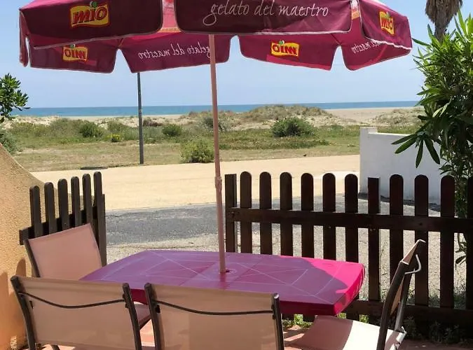 Barcaresa-maisonnette Vue Pieds Dans L'eau Wifi Prázdninový dům *