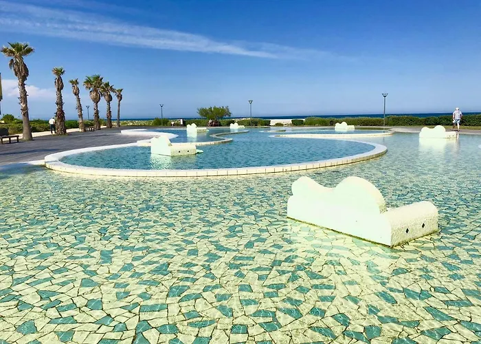 Barcaresa-maisonnette Vue Pieds Dans L'eau Wifi *