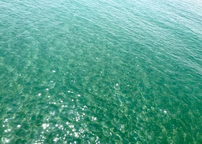 Prázdninový dům Barcaresa-maisonnette Vue Pieds Dans L'eau Wifi Leucate