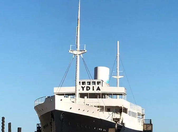 Barcaresa-maisonnette Vue Pieds Dans L'eau Wifi Leucate